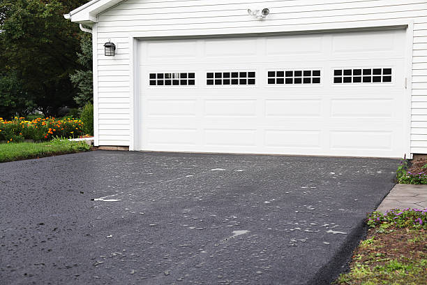 Best Permeable Paver Driveways in USA